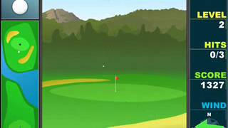 driving mad golf.wmv screenshot 1