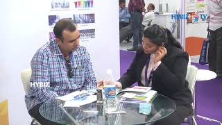 Spectrum Pharmatech Consultants UBM Pharmalytica 2017