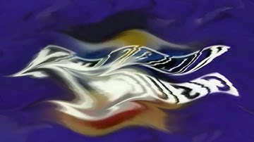 Klasky Csupo in Random Mirror (AVS Version)