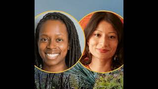 From Pelvic Floor to Whole Self: A Conversation with Dr. Tia Ukpe-Wallace and Krishna Dholakia