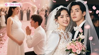 【ENG DUB】After 6 years as a replacement, I'm marrying someone elseNow my ex is begging at my wedding