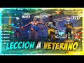 ME HAGO PASAR POR BOT Y LE DOY UNA LECCION A ESTE VETERANO TOXICO | FREE FIRE | Brou YT