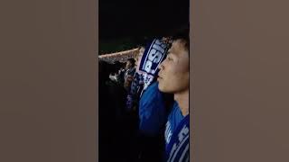 Lagu Suporter psis semarang / chant suporter psis semarang pling enak di goyang