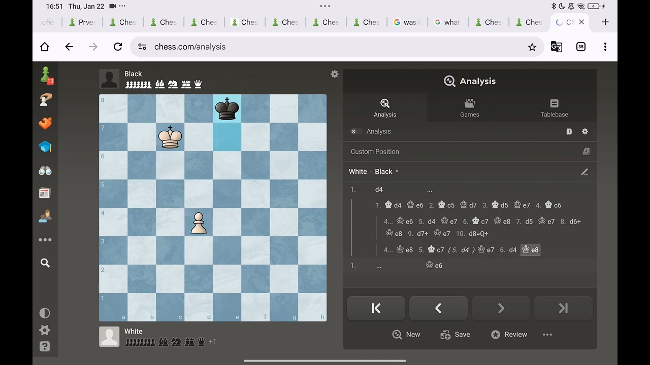 Important Chess lesson for Beginners!