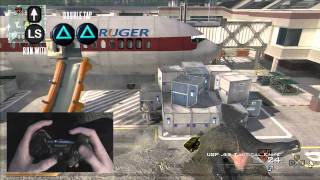 Teaching You Trickshots | Cat Shot | Ep 4