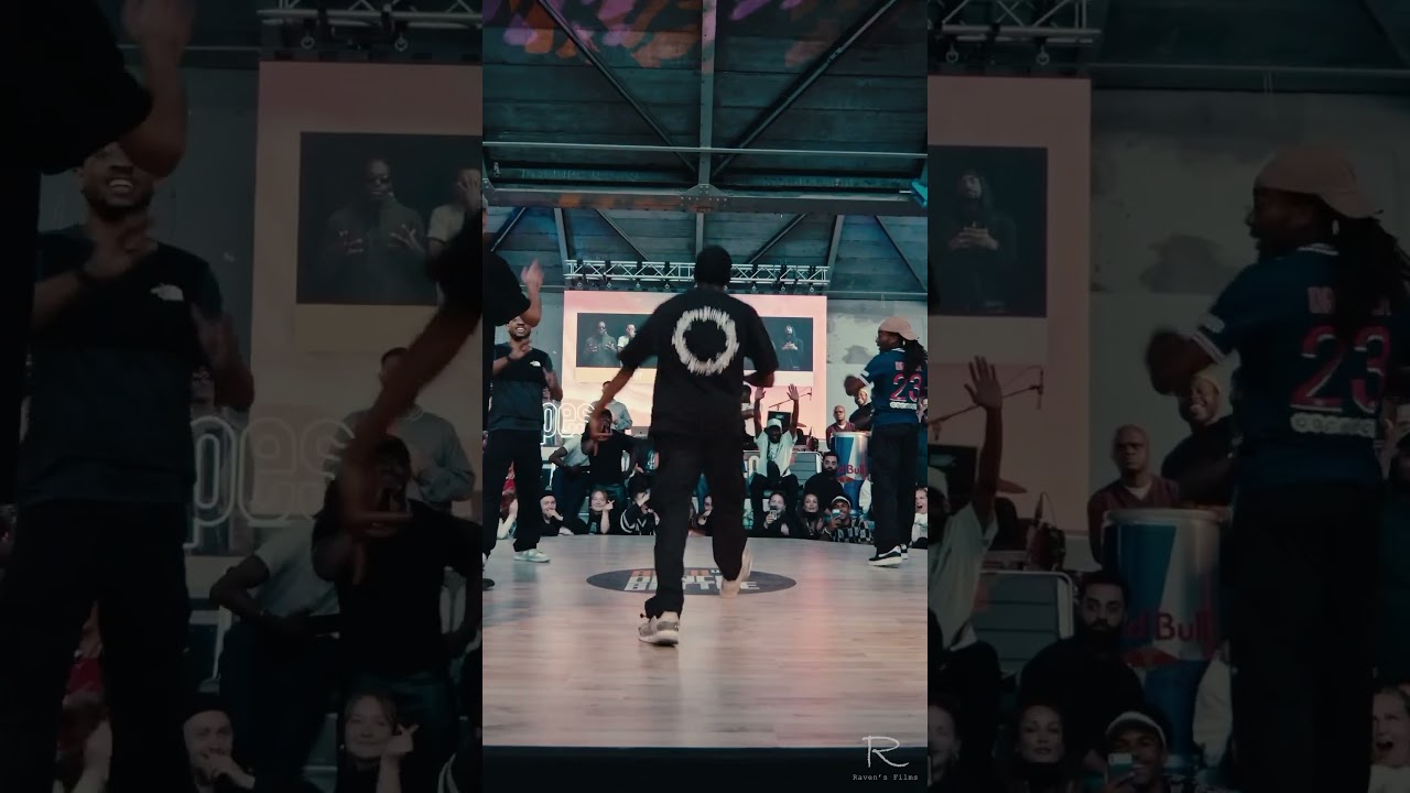 RUBIX KILL THIS BEAT, HE IS A MONSTER FROM CRIMINALZ 