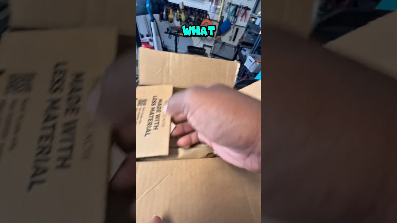 What did I get for my Birthday 🎂  🎉 