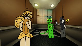 Playing Regretavator Meme