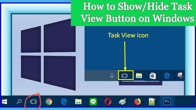 Как отключить рабочую область Windows Ink в Windows 10 2021: простая инструкция