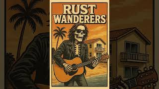 Rust wanderers - Drifting Shadows