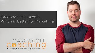 LinkedIn vs Facebook... Which is Better for Voice Over Marketing