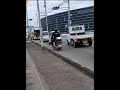 徳島県アウトレージ…流石は運転マナー最悪46位笑事故渋滞にブチ切れ怒鳴り散らし前の車を恫喝&煽り！非常に見苦しい㈲光エンテックス？軽ダンプ97ｰ16男！ドン引笑長動画有2022年5月30日#脅迫#喧嘩
