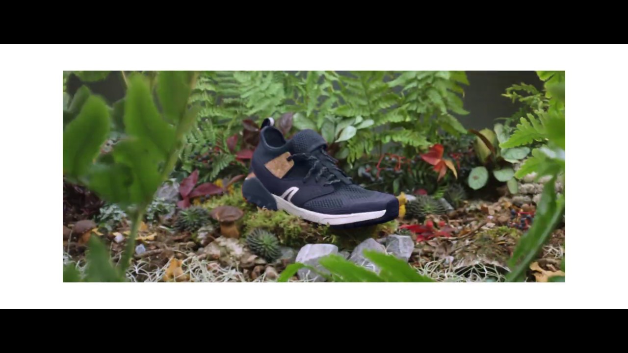 NW500 - La semelle tout-terrain !