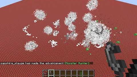 Minecraft- How to Make Custom Super Flat Worlds in 1.14.4