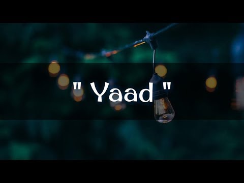 Yaad ❤ Heart touching status || New whatsapp status || heart touching line || Sheikh King Creation