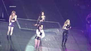 Download lagu 190111 BLACKPINK IN YOUR AREA BKK DAY1 BOOMBAYAH AS IF IT 39 S YOUR LAST Fancam 190111 BLACKPINK IN YOUR AREA BKK DAY1 BOOMBAYAH AS IF IT 39 S YOUR LAST Fancam
