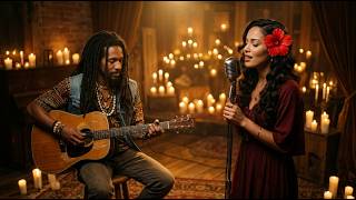 Amy Winehouse &amp; Damian Marley - Midnight Confession Flow 💔 | Reggae Soul Blues 2026