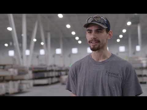 What it's Like to Work for Renewal by Andersen | Now Hiring Manufacturing Employees