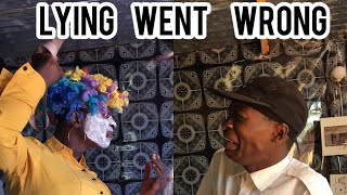 Ta Gee The Crazy  When You About School Trip To Your Mother