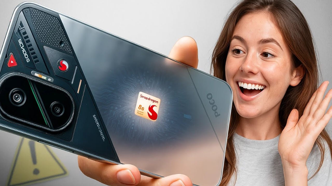 Poco F7: Waste of Money? Don’t Buy! 