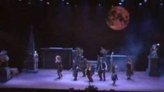 Cedar Point - Halloweekends - A Halloween Hullabaloo HQ 2009 - Part 1