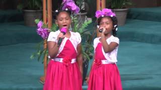 MIAMI TEMPLE SPECIAL MUSIC HE WILL DO IT AGAIN 100315 chords