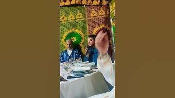 قراءة محبرة ندية من سورة الإسراء للقارئ إلياس حجري