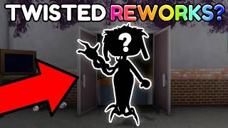 This Easter Twisted Suddenly Feels Outdated