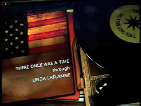 THERE ONCE WAS A TIME / LINDA LAFLAMME
