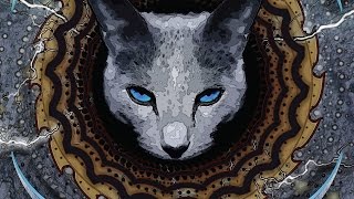 Electrosoul System - Harder Than Sox Travel