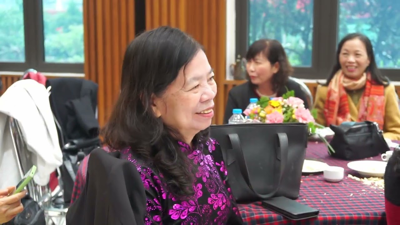 CLB Đồng đội X20 gặp mặt 12/2025