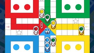 Ludo game in 4 players🔥Ludo king 4 players🔥Ludo king game 567 #gamerz screenshot 3