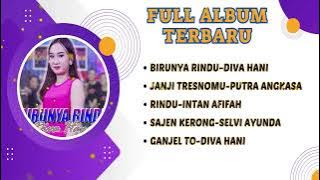 Full Album Terbaru Birunya Rindu | Diva Hani