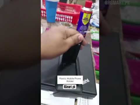 Mobile Stand |