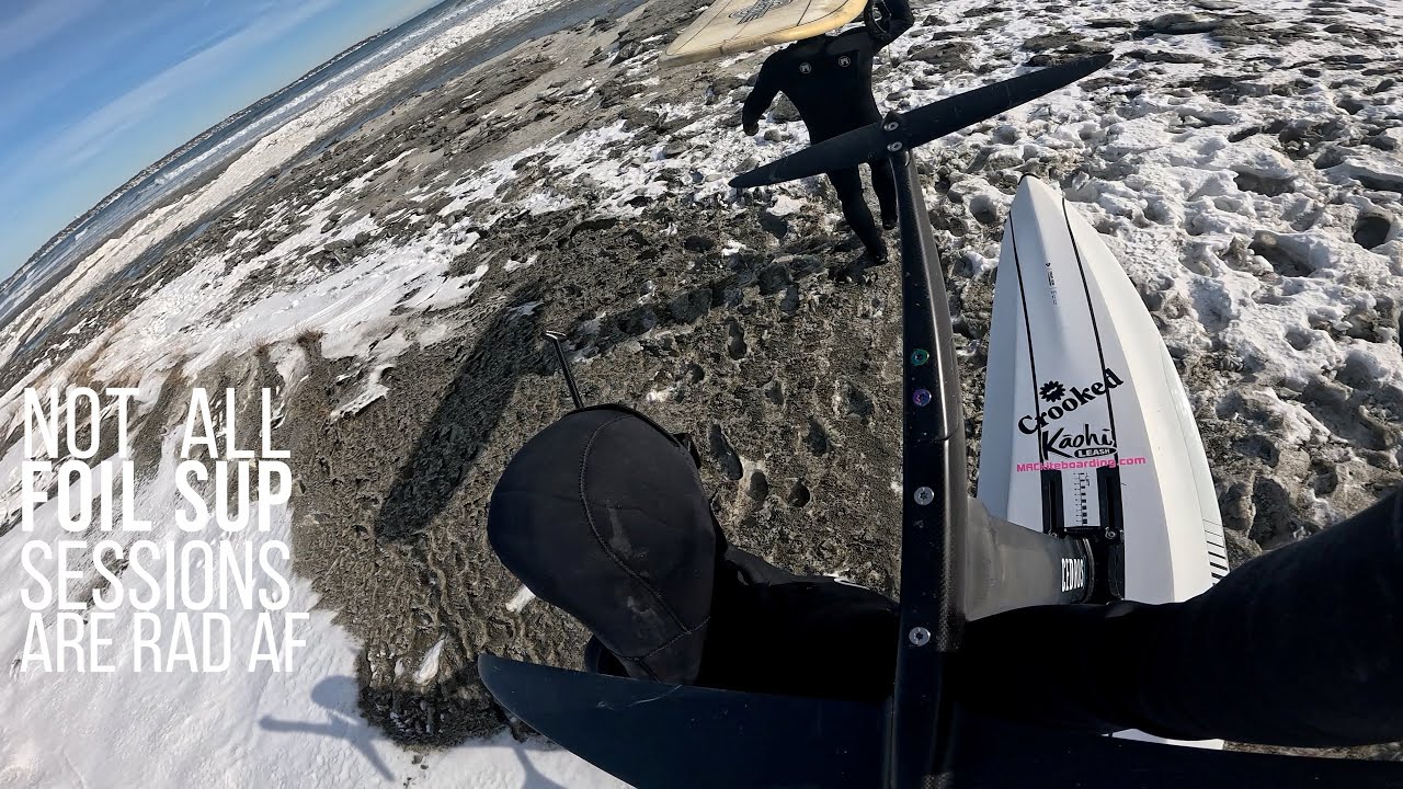 совершенно другая сессия с использованием фольги