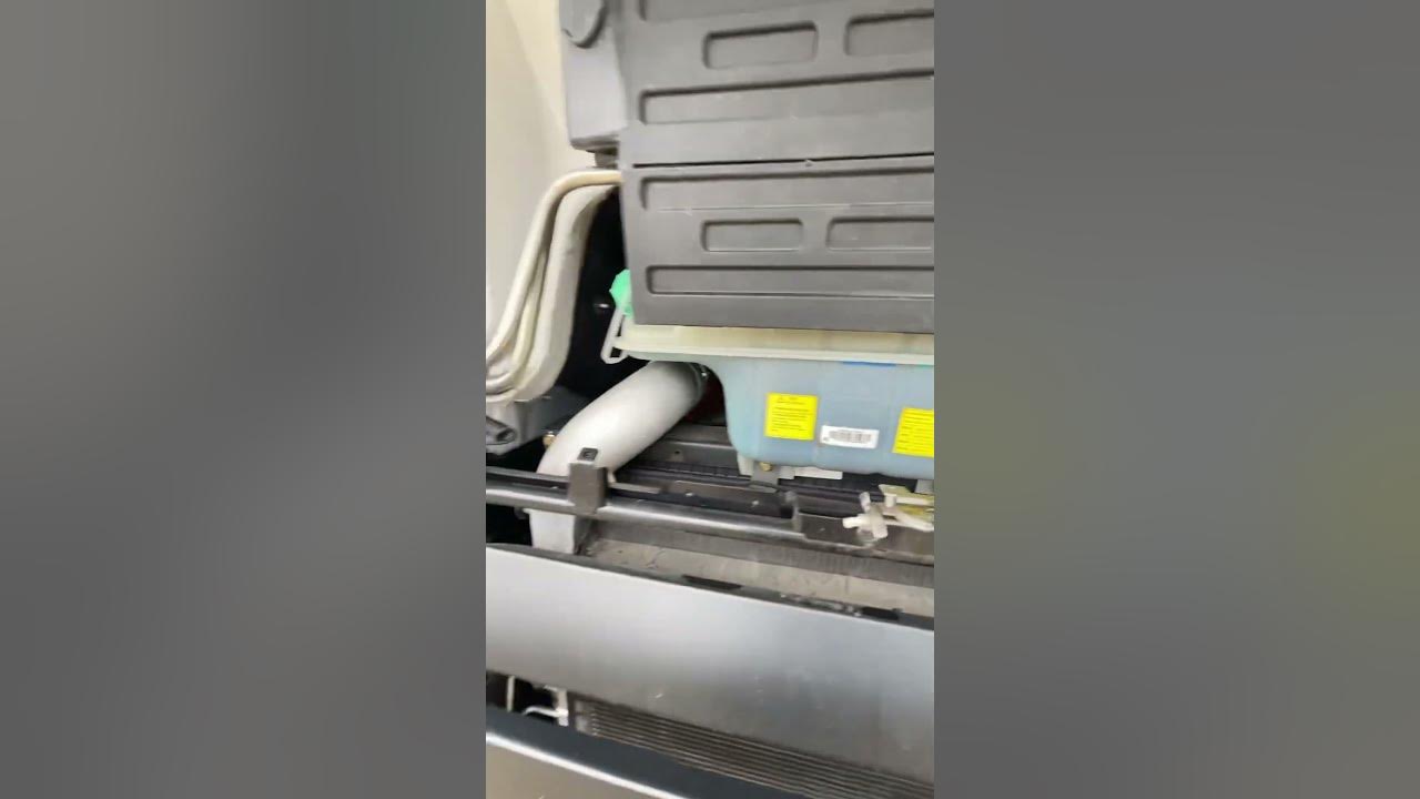 Ситрак макс c7h480 как снять радиатор печки Тягач Sitrak C7H 480: новый китайский грузовик