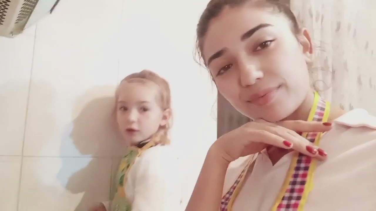 Tik tokda yaddaşa verdiyim şirniyyatı etdik😋🤌🏽