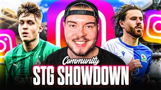 PREMIERE: ERSTER COMMUNITY STG-SHOWDOWN mit DARMSTADT ?? FIFA 23: Darmstadt Sprint to Glory