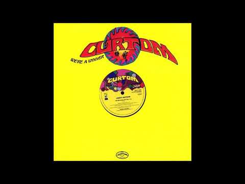 Leroy Hutson - All because of you (1975) 12