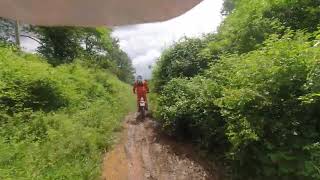 Enduro 20230611 2 video