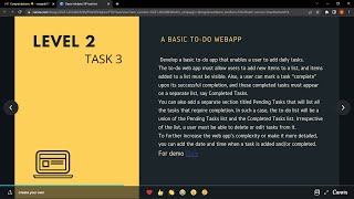 OasisInfoByte Level 2 Task 3 2