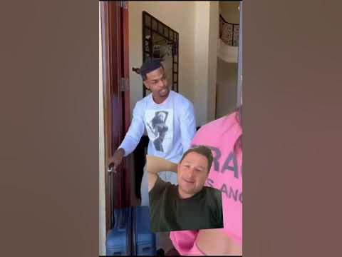 The number you are trying to reach has been disconnected….lmfao - YouTube
