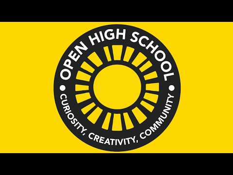 Open High School 2026 Graduation Ceremony