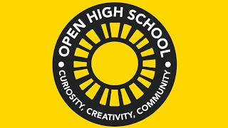 Open High School 2026 Graduation Ceremony