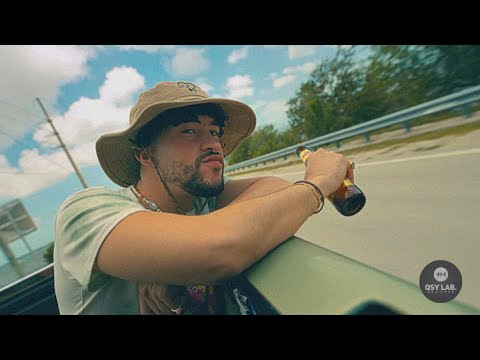 Viento - Bad Bunny & Rauw Alejandro ft. Prod Socram & Reaver (Video Oficial)