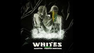 Download lagu Masicka × French Montana - Whites Remix