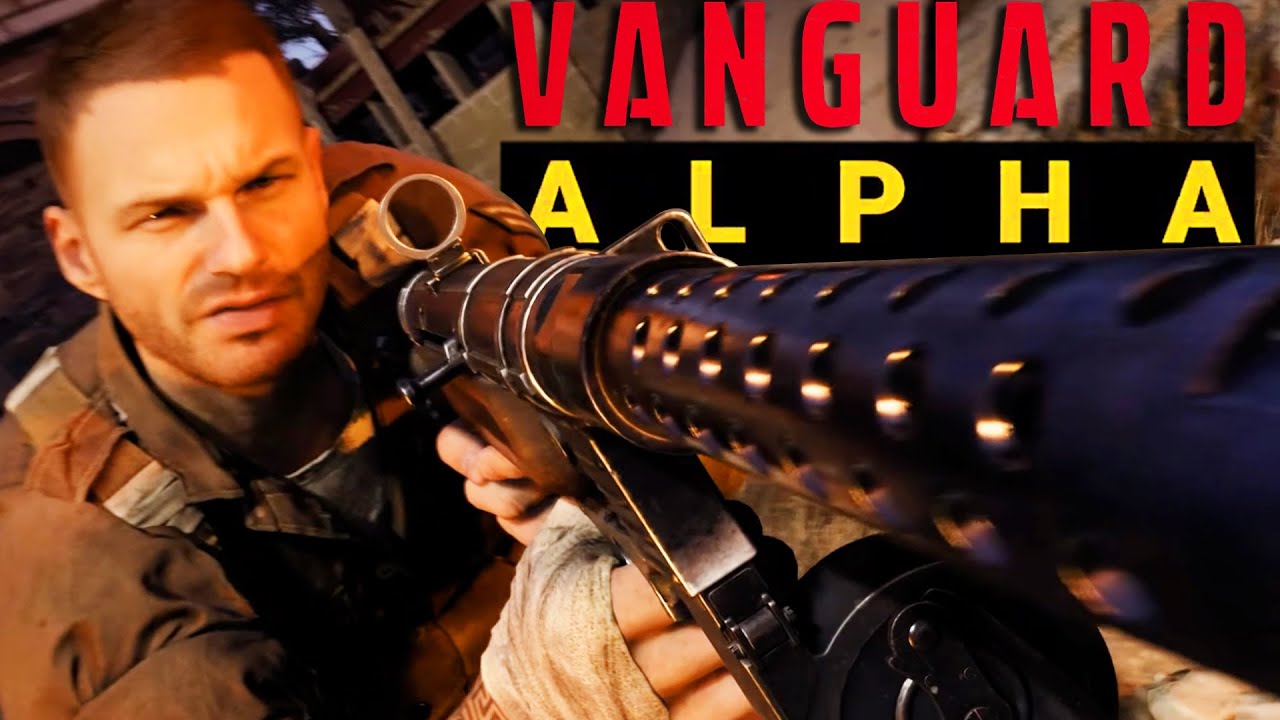 CALL OF DUTY VANGUARD CHAMPION HILL DETAILS, TAC SPRINT & MORE EXPLAINED!