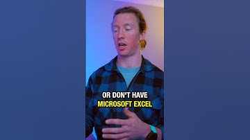 Top Excel courses for Data Analysts 🧑‍🎓📊