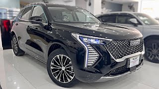 2024 Haval Jolion HEV - Interior and Exterior Walkaround [4K] by The Auto Prime 2,402 views 1 month ago 8 minutes, 59 seconds