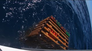 Jumbo Crays Crayfishing Perth